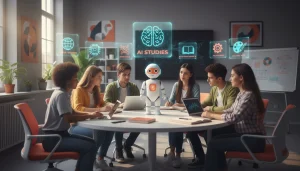 ללמוד וללמד בעידן ה-AI