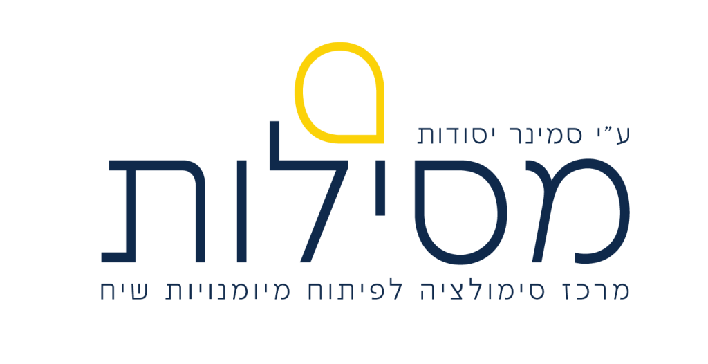 מרכזי הסימולציה