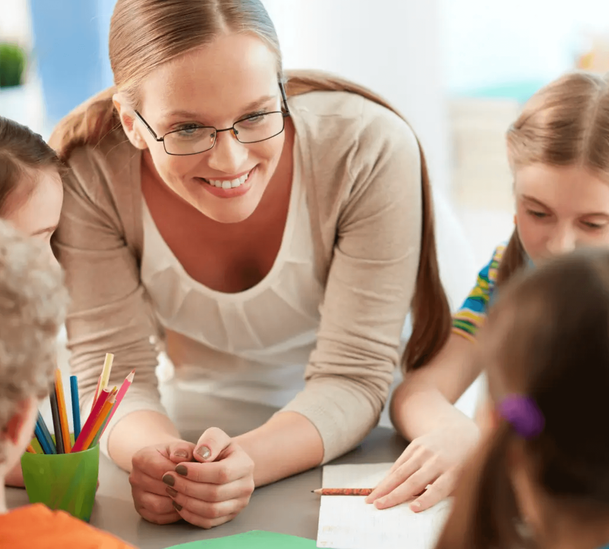 תוכניות הכשרה להוראה