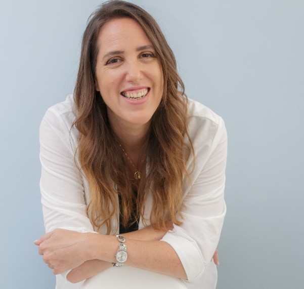 ד"ר טלי גזית