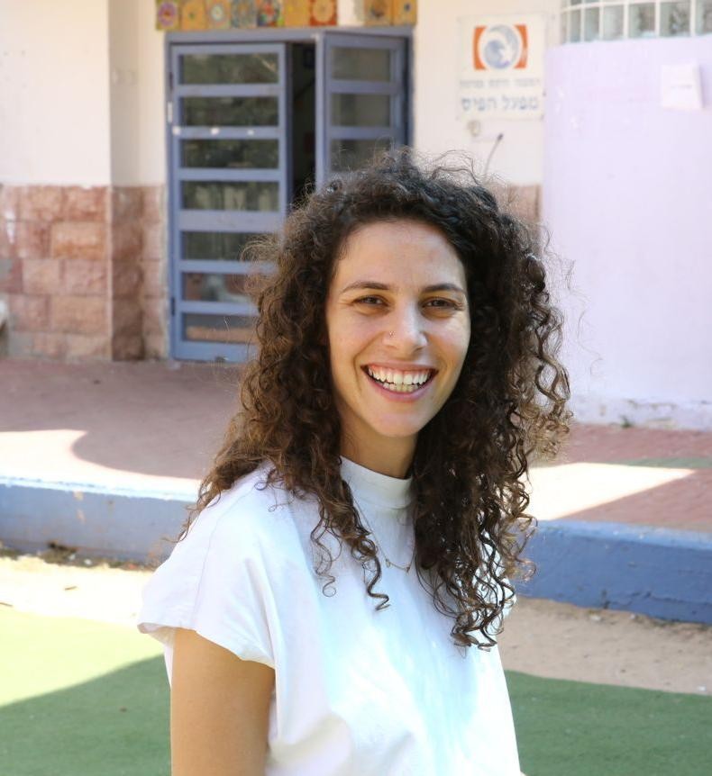 מעין בן חיים שזר