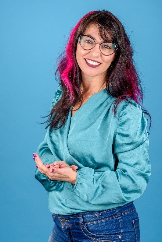 אין סתם תמונה: על הדרך לגילוי משמעות דרך צילום