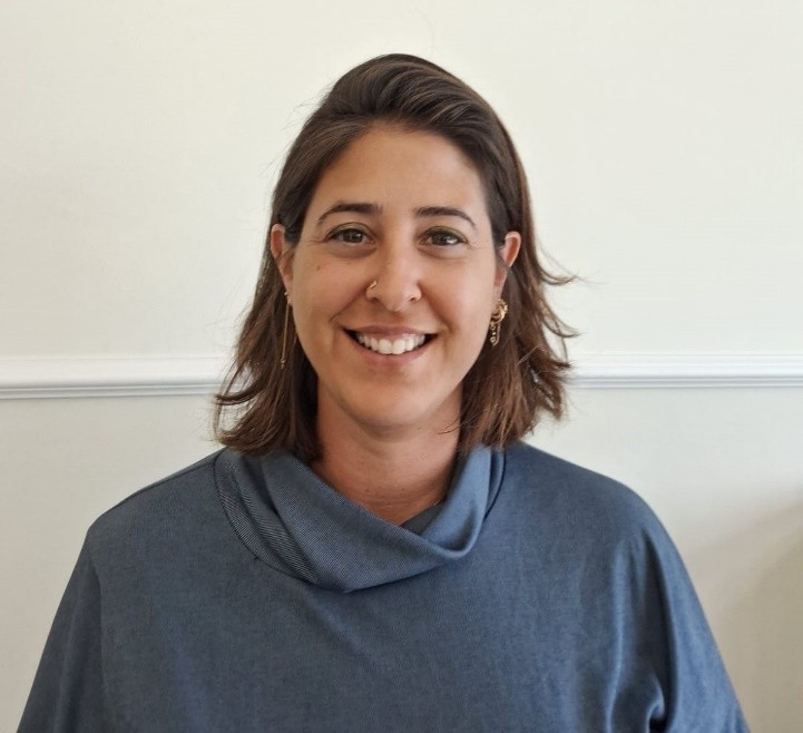 "זירות השפעה כזירות משמעות"