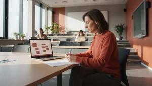 היבטים מתודולוגיים בניתוח נתונים במחקרים איכותניים ומשולבים באמצעות תוכנת אטלס סדנה למתקדמים