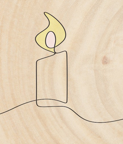 עשור למעגלי הזיכרון שלנו