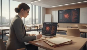 ניתוח נתונים במחקר איכותני – ניתוח תמטי