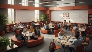 מהוראה להנחיה באקדמיה