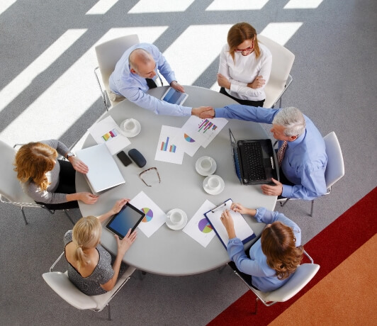 הנחיית קבוצות באקדמיה